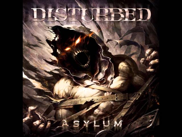 Disturbed - Asylum