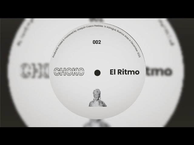 El Ritmo - CHOKO