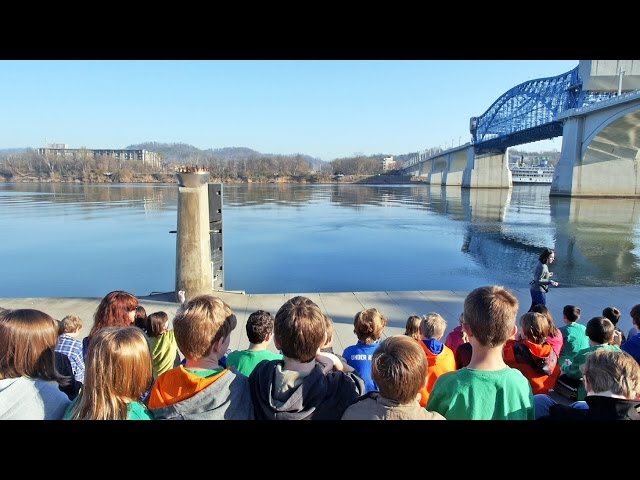 Establishing Real-World Connections in Projects: Keys to PBL Series Part 1