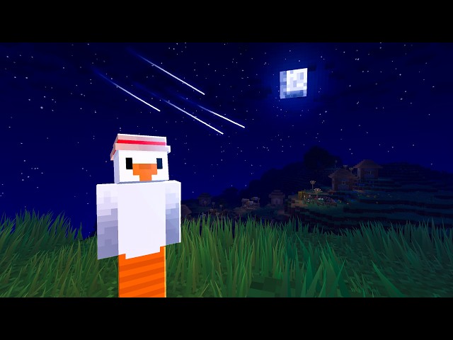 These Mods Make Minecraft look Illegally Good