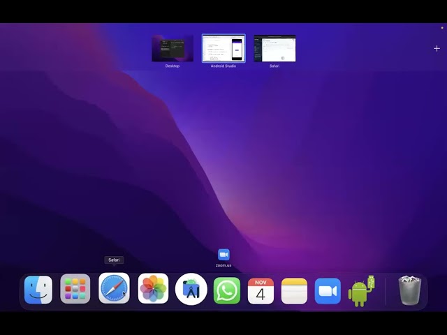Firebase in Android Cloud firestore working example