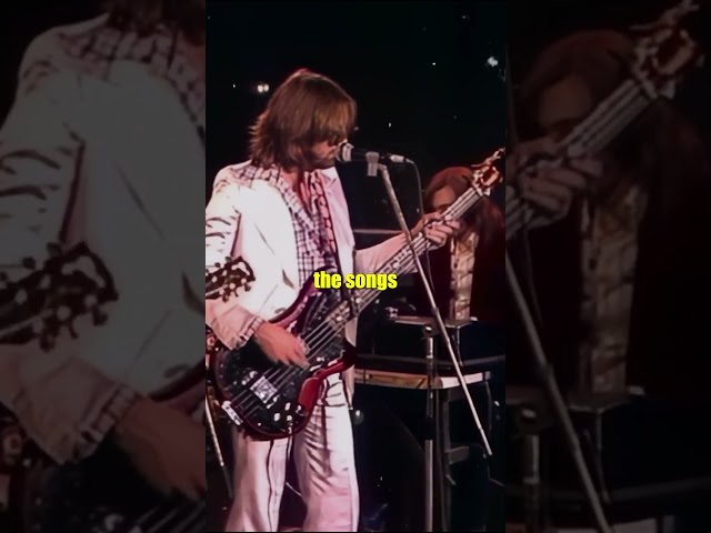 Why Electric Light Orchestra Hid Rock Inside Pop Songs