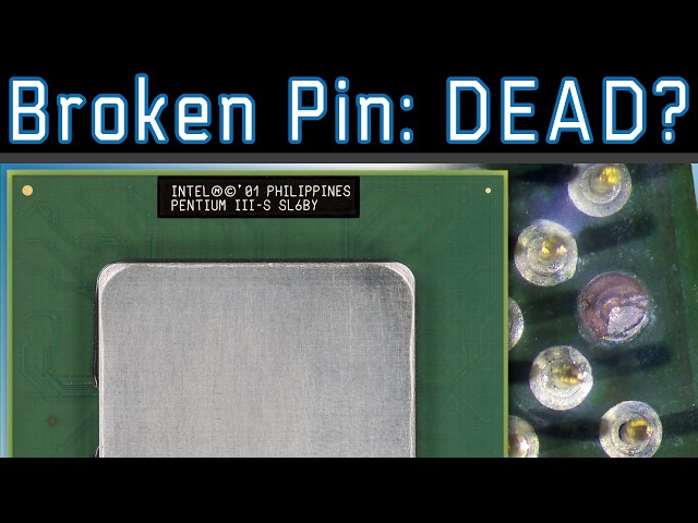 Intel's Best Tualatin Pentium III 1400-S SL6BY on 440BX?