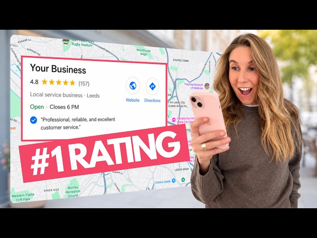 Maximize Your Local SEO Potential with These Tips