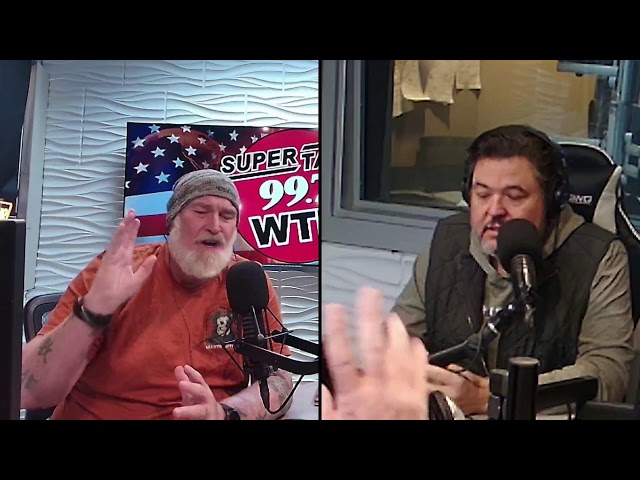 I was told mass shootings dont happen in other countries., Trump slams Rob Reiner after his murder