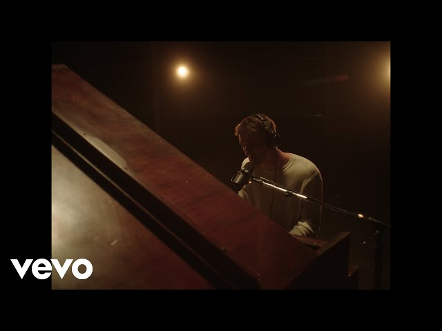 Hayd - Head In The Clouds (LA Sessions)