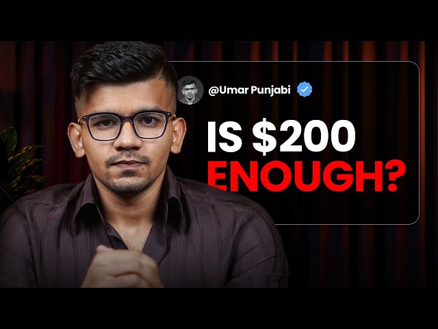 How to Trade With $200 Capital (Beginner's Guide 2026)