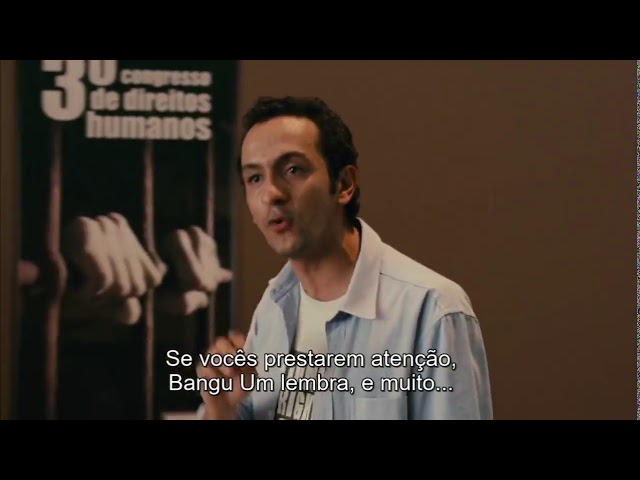 Filme completo tropa de elite 2