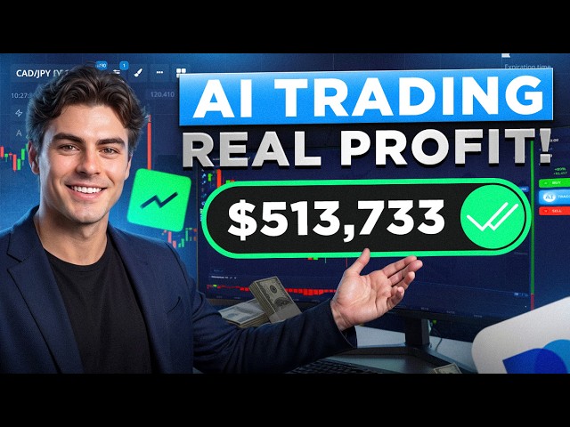 I Tested AI Trading Bot for Pocket Option | Binary Options Strategy