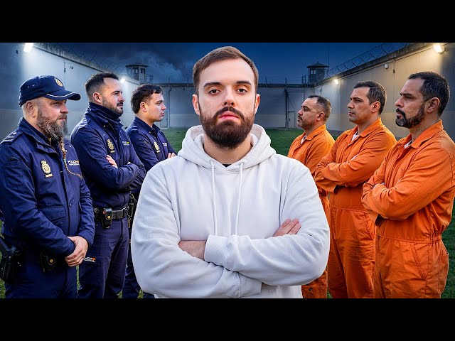 POLICÍAS vs LADRONES