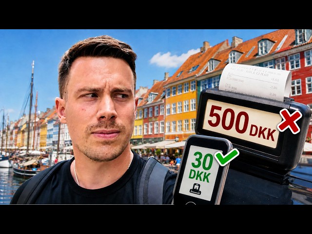 Copenhagen Is Great - But Only If You Do It Right 🇩🇰