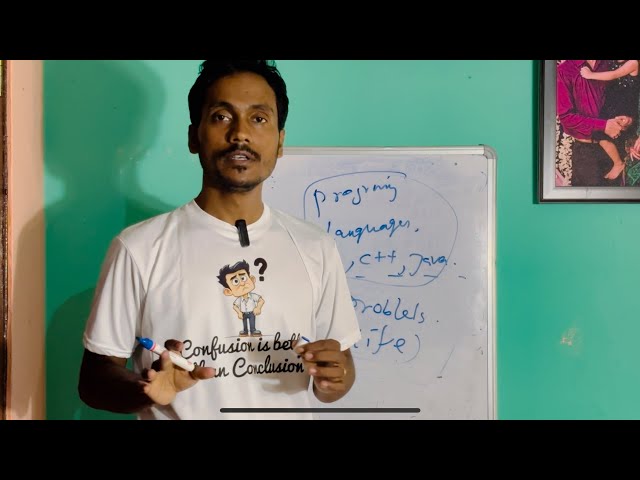 Fundamentals of Computing - Lecture 2