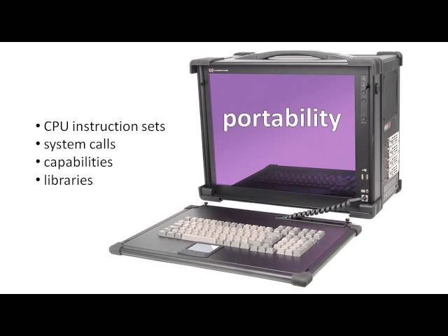 Programming Languages - (part 7 of 7)