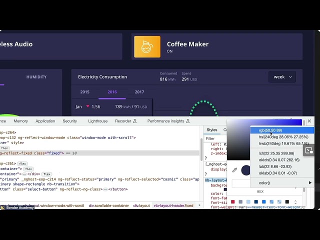 Playwright with Typescript|UI Components|List and Dropdowns |19