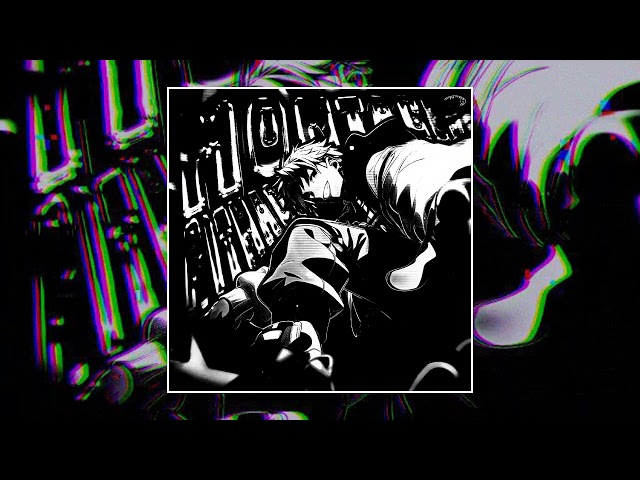 MONTAGEM RITMADA (Mega Slowed + Reverb)