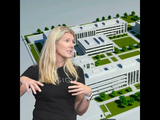 NXT BLD 2025 – Consigli: The Autonomous Engineer, your AI agent in real estate development (teaser)