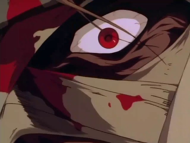 Samurai x: kenshin vs makoto shishio
