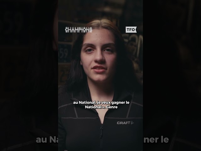 Tout sacrifier pour le National | Champions