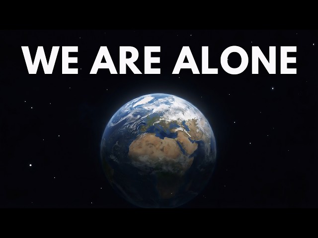 The Universe is Silent for a Reason... And It's Terrifying