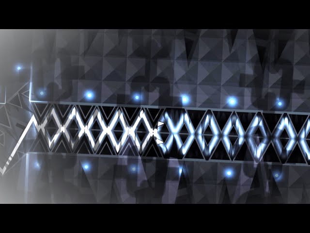 "Singularity" 100% (IMPOSSIBLE Demon) By: 070 [COIN ROUTE]