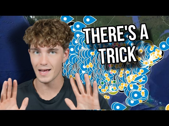 How to (Actually) Find Abandoned Places as a Beginner (#1)