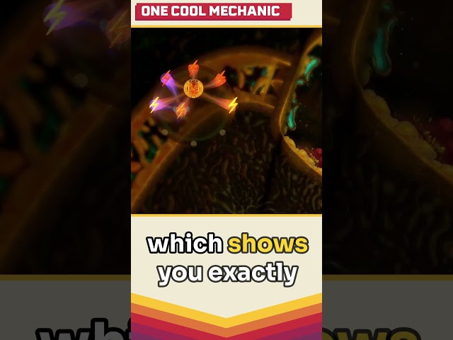 The UI in Pathogenic is incredible