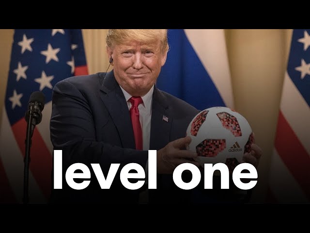 The 7 Levels Of Ball Knowledge