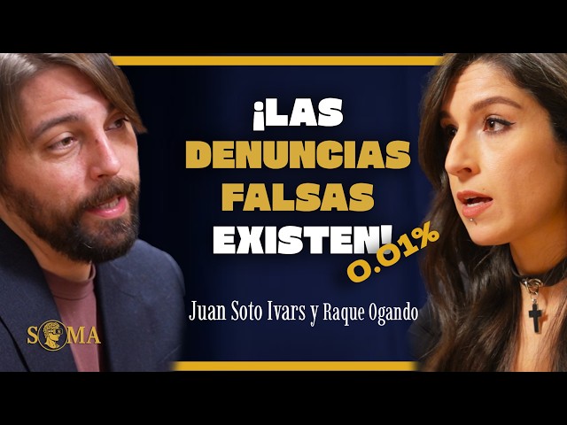 ‡5 DEBATE FEMINISMO CON @JuanSotoIvarsYtb