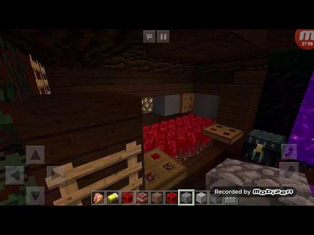 MINCRAFT MODERN HOUSES ARE VERY CONFUSING