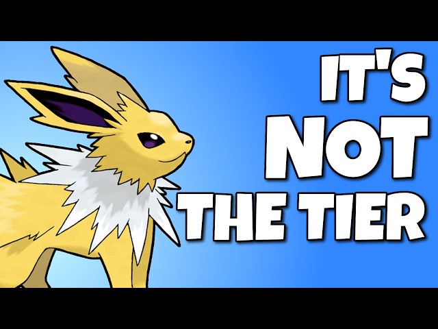 How to Tell if a Pokemon Is Competitively Viable