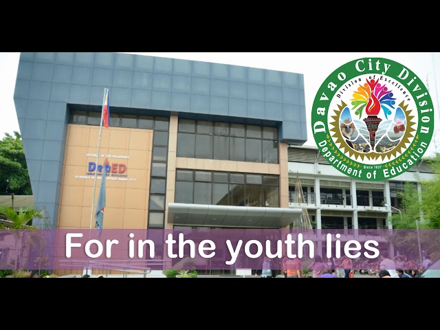 Davao City Division Hymn With Lyrics and Vocals