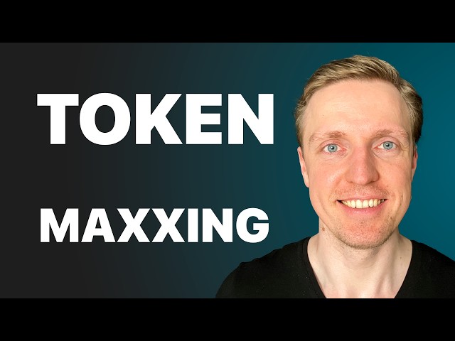 Companies Are Paying Devs to Waste AI Tokens. Here's Why.