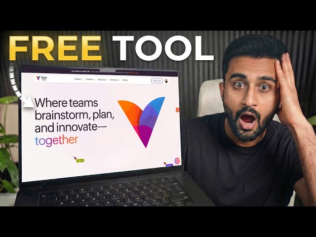 Best Free Collaboration Tool For Teams In 2026 | Vani Honest Review