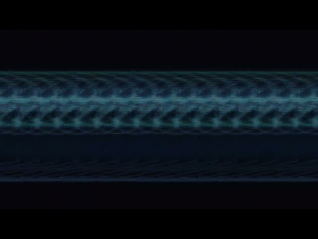 Wireframe globe data | 4K 60FPS Seamless Loop