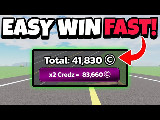 RUNAWAYS Roblox How to Solo Easy Fast Win for Beginners