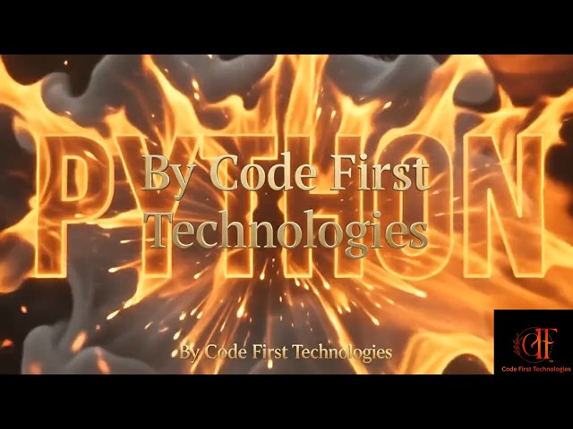 Python Full Course for Beginners | Complete Python to AI Masterclass (2026)