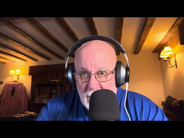 Dealing With Life Challenges Savvy John Whispers ASMR 