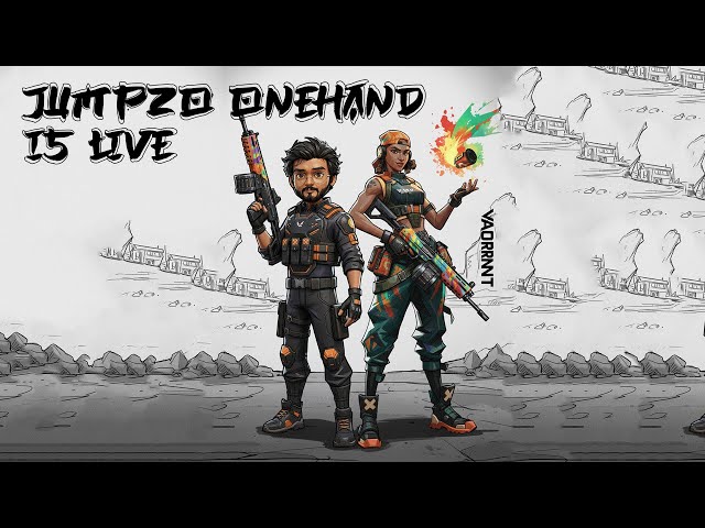 DAY-12🔥ICONIC ONE-HANDED💪🏼CS2 Live Grind |  #live #cs2 #thefinals #valorant #csgo #disability