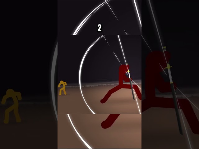 LEGENDS BATTLEGROUNDS SECRET MOVE 🤫