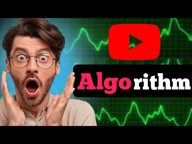 How To Understand Youtube Algorithm 🤫 Youtube Algorithm Explain