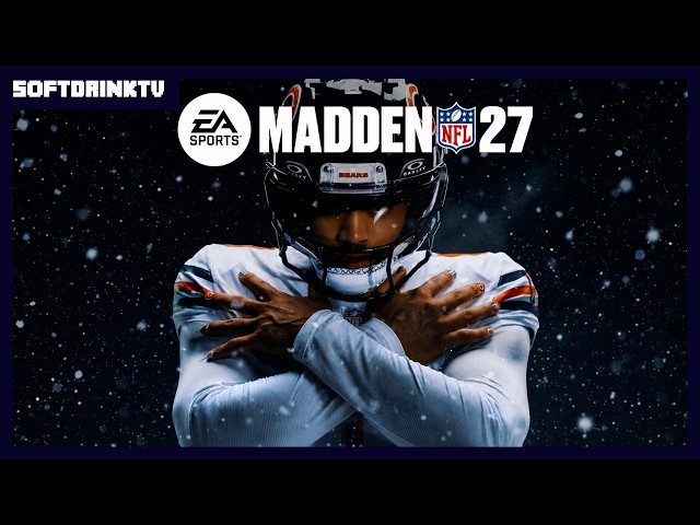 Let's Talk About Madden NFL 27...