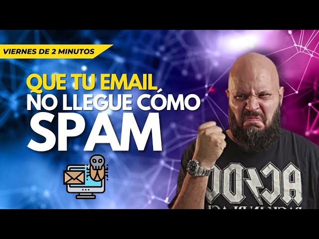 Enviá tus correos sin que lleguen a SPAM con SENDGRID - V2M