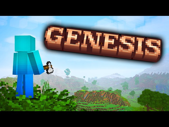 This New Minecraft Mod Is Amazing