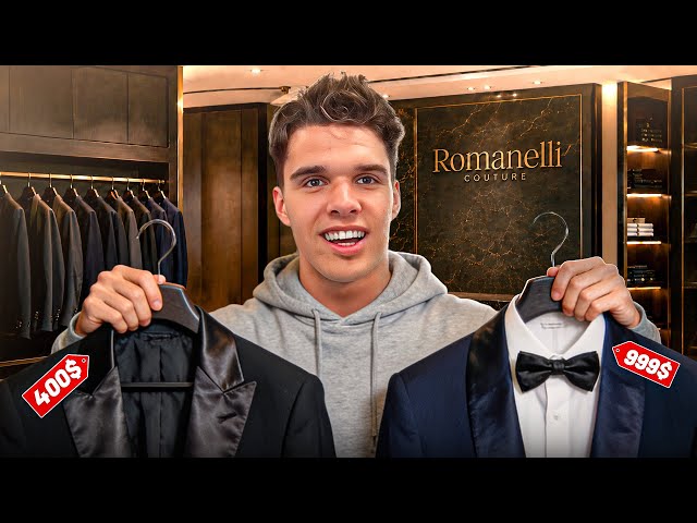 I'M NOMINATED FOR STREAMER OF THE YEAR… (Influence Creation Gala)