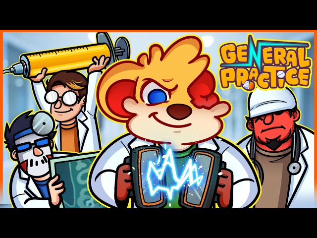 WE BECAME PROFESSIONAL DOCTORS!!! & BOPL  [General Practice]