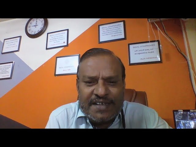 LEARN EXCEL AT ZEAL COMPUTERS #zealcomputers #banashankari #computerskills #learnexcel