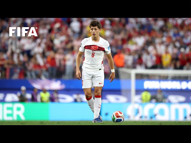 ALL GOALS & EXTENDED HIGHLIGHTS | Türkiye v USA | 2026 FIFA World Cup