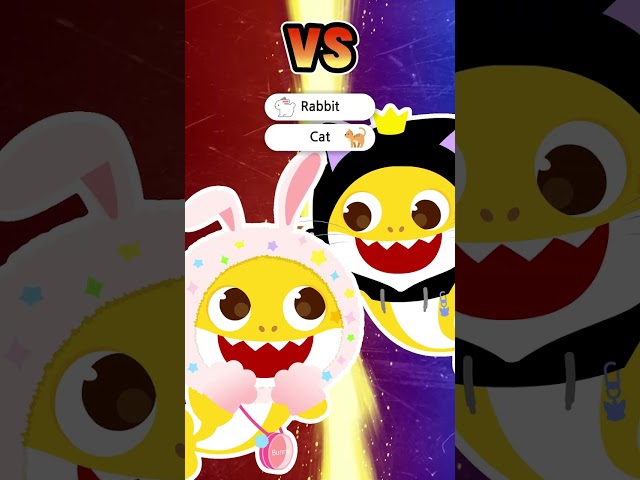 Today's Fashion Ep.08 #OOTB #animal #pinkfongshorts