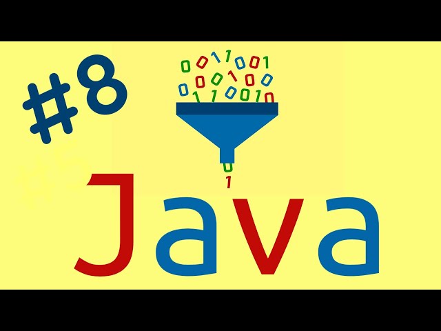 Coding Tips and Example program in Java 11 - Java Tutorial #8