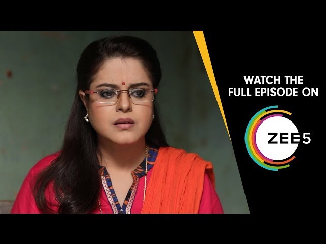 Nigooda Raatri - Horror Kannada Tv Serial - Best Scene - 196 - Ruthu, Arun, Sanjeev - Zee Kannada